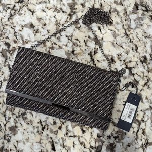 Bloomingdales La Regale Evening Bag